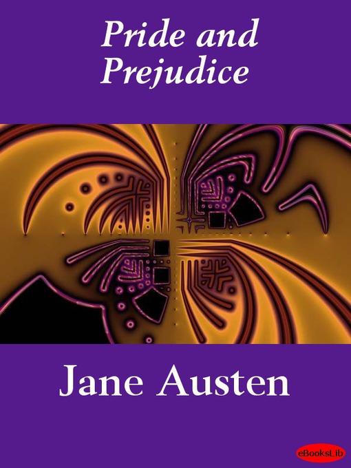 Title details for Pride and Prejudice by Jane Austen - Available